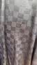 HLA海澜之家短袖POLO衫男丝光棉简约翻领短袖男夏季 实拍图