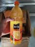 可口可乐（Coca-Cola）美汁源 Minute Maid 果粒橙 果汁饮料 1.25L*12 新老包装随机发货 实拍图