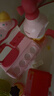 喜迪奇彩泥儿童冰淇淋机厨房玩具女孩过家家手工diy粘土橡皮泥生日礼物 实拍图