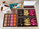 歌帝梵（Godiva）欢享立方牛奶巧克力40颗 310g 婚礼喜糖 休闲零食 送女友 伴手礼 实拍图