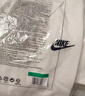 耐克(NIKE)春夏男短袖T恤 POLO衫 纯棉 运动休闲 CJ4457-100 白色XXL 实拍图