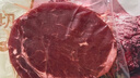 顶诺家庭牛排整切西冷套餐牛肉生鲜1KGg/10片赠礼包安格斯牛 实拍图