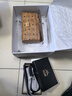 MCM 【七夕礼物】 TRACY 经典中号手包链条包斜挎包信封包 实拍图