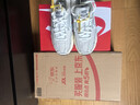 耐克NIKE男子休闲鞋NIKE ZOOM VOMERO 5运动鞋HF0731-007 白银 42 实拍图