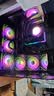 华硕ROG全家桶U7 270K RTX5070Ti/RTX5080主机5090台式机14900K三角洲游戏主机电竞组装电脑285K整机 「林树推荐」U7 270K+RTX5070Ti丨五 实拍图