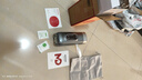 摩动【纯钛内胆】便携式烧水杯电热水杯便携烧水壶650ml旅行商务出差酒店电加热杯送礼物DSB02B 实拍图