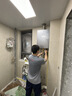林内（Rinnai）【大师系列MAX】20L大升数燃气热水器 全量水伺服恒温大水量0.5℃调温上门安装20GD73(JSQ40-GD73) 实拍图