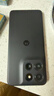 摩托罗拉 联想moto g100s 高刷LCD护眼屏 7000mAh大电池 多功能NFC 应用六开 8+256 陨黑 实拍图