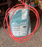 卫仕（NOURSE）膳食平衡犬粮 狗干粮 幼成犬全体型通用狗粮 6肉6蔬 8kg*1袋 实拍图