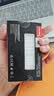 长城（Great Wall）256GB SSD固态硬盘 M.2接口(NVMe协议)PCIe 3.0x4 GW3500系列 读速3500MB/s 实拍图