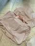 班哲尼旅行洗漱包收纳包袋羽绒服压缩袋手提内衣衣服物家用棉被整理袋子 实拍图