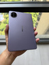 HUAWEIMatePad Mini 悦读版 华为平板电脑小平板大手机 OLED屏 SIM卡可通话旅行搭子 12+256GB 幻影紫 实拍图