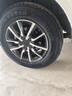 双星JUOGO轮胎 205/65R15 94H X11 适配雪佛兰科鲁兹/新帝豪NB 实拍图