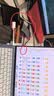 宏碁（acer）多功能扩展坞 USB-C转HDMI转换器适用iPad MacBook 4K投屏VGA音频千兆网口分线器拓展坞 实拍图