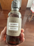 南食召小磨香油 传统工艺·甄选原料 百分百纯芝麻香油 小瓶装160ml 实拍图