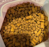 伟嘉猫粮成猫全价猫粮亮毛均衡营养10kg海洋鱼味夹心粮【原料透明】 实拍图