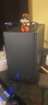 AMD R5 5600/9600X/RX7650GRE/6500XT迷你主机ITX整机手提DIY电脑组装机台式mini办公台式机AI PC电脑 配置四丨R5 5600/RX7650GRE 实拍图