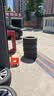 邓禄普（DUNLOP）汽车轮胎 205/55R16 91V VEURO VE302 适配朗逸/速腾/雷凌/比亚迪 实拍图