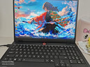联想拯救者Y7000P 电竞游戏本笔记本电脑(i7-14650HX 16G 1T RTX5060 2.5K 240Hz 100%DCI-P3广色域)黑 实拍图