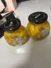 欢乐家×奶龙 黄桃罐头245g*9瓶 新鲜糖水水果罐头 礼盒送礼 休闲零食 实拍图