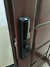 凯迪仕（KAADAS）【价保618】智能门锁 人脸识别可视猫眼大屏全自动 Q20F Pro 双摄 实拍图