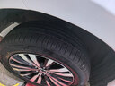 邓禄普（DUNLOP）汽车轮胎 225/55R18 98H SP SPORT 5000 原配三菱 欧蓝德 实拍图
