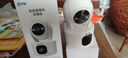 乔安（JOOAN）双摄1600万像素监控摄像头无线wifi网络高清监控器360度无死角带夜视全景云台家用AI监控手机远程 实拍图