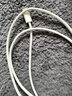 Apple/苹果 60W type-c充电线-1米 usb-c手机数据线 原装旗舰店苹果iPhone 17 Pro Max iPad快充线 实拍图