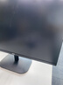 AOC 27英寸2K IPS HDR10 HDMI/DP 低蓝光不闪 可壁挂 三边微边 超薄节能办公电脑显示器 Q27B35E 实拍图