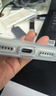 Apple/苹果 iPhone 17 Pro Max 256GB 银色 支持移动联通电信5G 双卡双待手机 实拍图