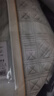 富安娜100%蚕丝被子纯棉面料春秋被芯四季被单人空调被约4.4斤203*229cm 实拍图