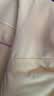 蕉下儿童防晒服外套披风男女童凉感透气防晒AL018松花黄140 实拍图