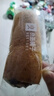良品铺子全麦椰香红豆卷面包800g夹心手撕吐司面包出游营养早餐休闲零食 实拍图