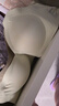 蕉内【刘浩存同款】511S女士内衣无痕小胸微聚拢无钢圈文胸罩七夕礼物 【V领】芦荟 XL (80C/85A/85B) 实拍图