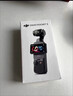 大疆 DJI Osmo Pocket 3 标准版 一英寸口袋云台相机 OP灵眸手持数码相机 vlog 便携美颜摄像 实拍图