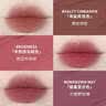 3ce柔雾管口红MISTYDAY粉雾之日色唇膏雾面哑光送女友实用 实拍图