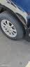 优科豪马横滨轮胎 215/65R16 98H ASPEC A349A 原配三菱劲炫/本田奥德赛 实拍图