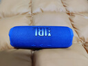 JBL FLIP7 音乐万花筒七代 蓝牙音箱 户外音响 AI音效增强 赛道扬声器 iphone17pro适用 罗兰紫 实拍图