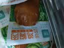 优形顺丰京东开袋即食鸡胸肉鸡排生鲜低脂高蛋白健康早餐轻食品休闲吃 沙拉鸡胸肉奥尔良风味*10袋共1000g 实拍图