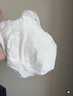 好奇（Huggies）铂金装小桃裤拉拉裤箱装XXXL64片尿不湿【透爽散热】 实拍图