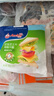 安佳(Anchor)新西兰进口 切达干酪奶酪芝士片250g 烘焙原料健身 实拍图