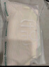 锦度（jindu）剖腹产后专用内裤高腰不磨刀疤伤口7A抗菌乳酸加长裆剖宫短裤 实拍图