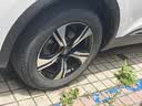 佳通轮胎(Giti)汽车轮胎215/60R17 96H F50 原配 吉利 缤越/奇瑞 瑞虎5X 实拍图