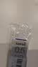 uni三菱 uni-ball UL-S 黑色B自动铅笔芯0.5mm活动铅芯 40根  实拍图