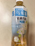 三得利 茉莉花茶微甜乌龙茶饮料 500ml*15瓶 整箱装 0能量0脂 实拍图