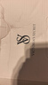 维多利亚的秘密（Victoria's Secret）维密 棉质舒适内裤logo字母腰带中腰包臀女士三角裤 实拍图