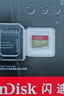 闪迪（SanDisk）1TB TF(MicroSD)内存卡4K极速金卡A2 V30 U3兼容大疆Pocket3/4P/Action 6运动相机/无人机存储卡 实拍图
