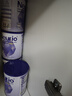 纽瑞优（Neurio）【囤货专享】纽瑞优乳铁蛋紫钻pro版 180g*4罐 实拍图