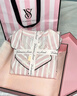 维多利亚的秘密（Victoria's Secret）维密 单依纯同款宅度假天丝绵柔印花凉感睡衣家居服套装女不易皱 实拍图