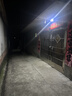 烁室（SUOSHI）太阳能户外照明灯庭院灯新农村大功率超亮感应led投光灯路灯家用 聚光款5000W-照400平-光控+遥控 实拍图